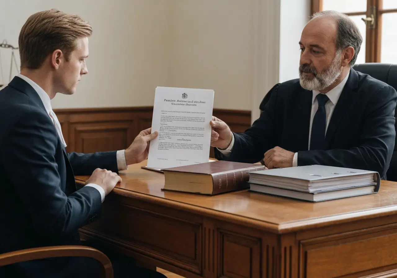 Avocat dans l'immobilier Paris 1 : expert en droit immobilier à Paris