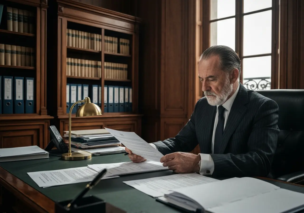 Avocat divorce Paris 5 : Votre conseil juridique à Paris