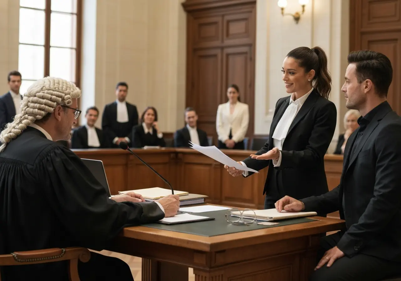 Liste des avocats du barreau de Paris : comment choisir le vôtre