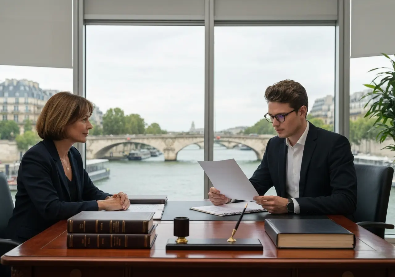Avocat spécialisé baux commerciaux Paris : défendez vos droits avec un expert