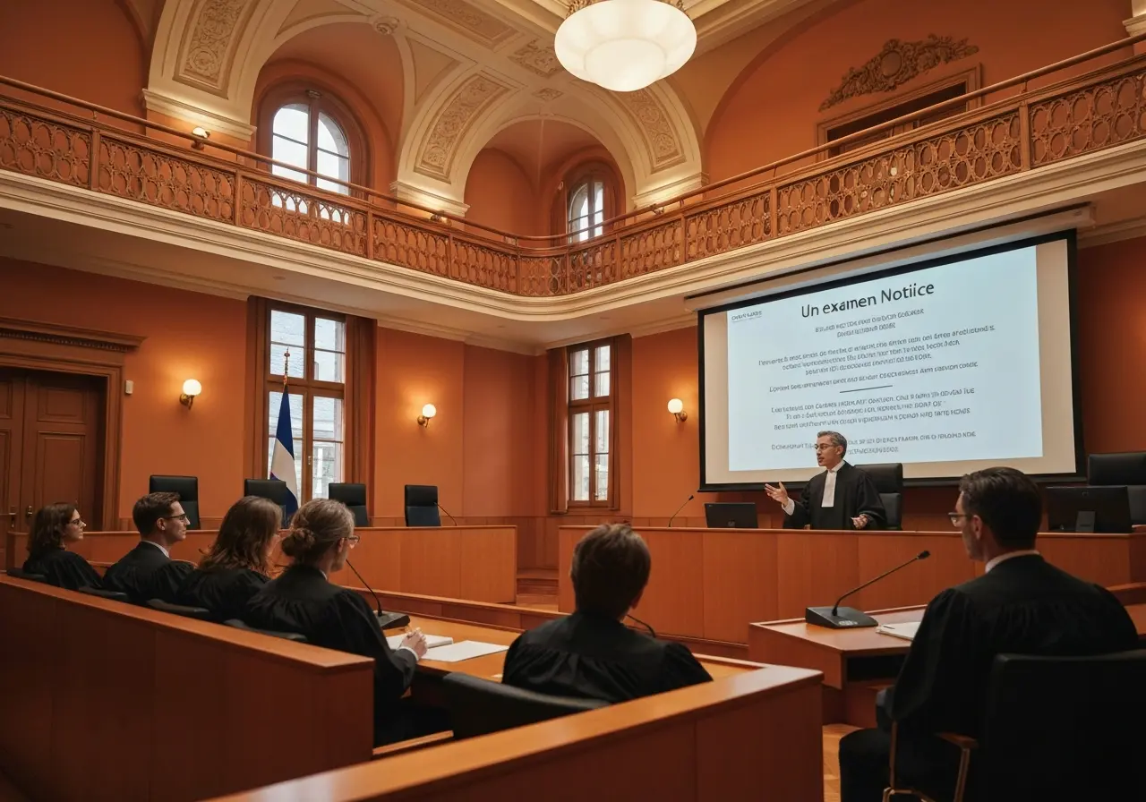 Avocat Paris connu : comment choisir le meilleur pénaliste en 2026
