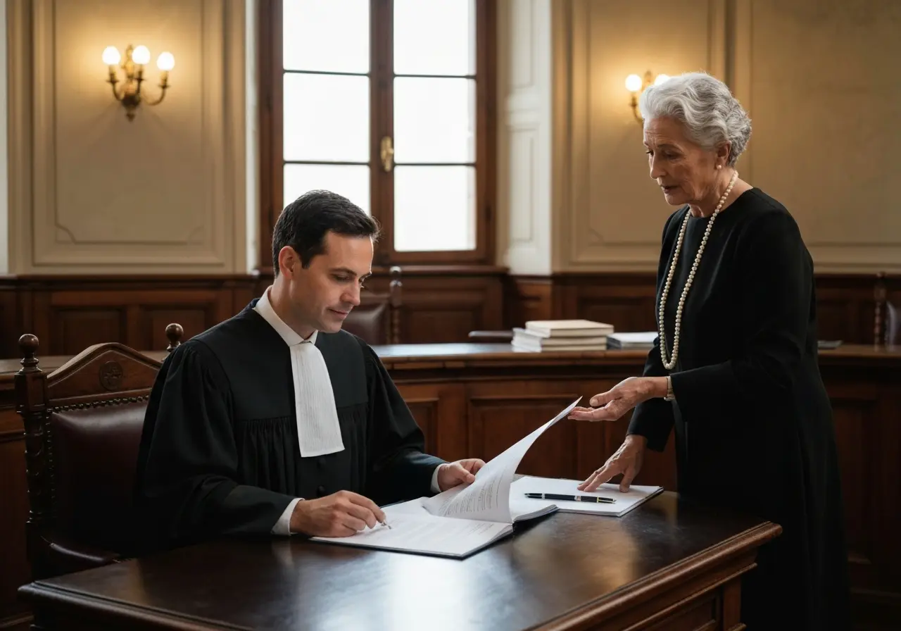Annuaire des avocats immobilier Paris : trouvez le vôtre en 48h