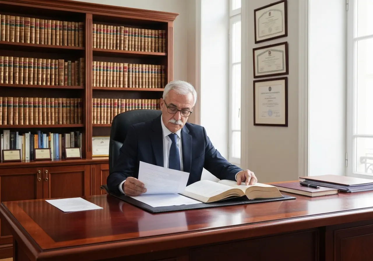 Avis sur Kamel Derouiche avocat pénaliste Paris : que faut-il en penser ?