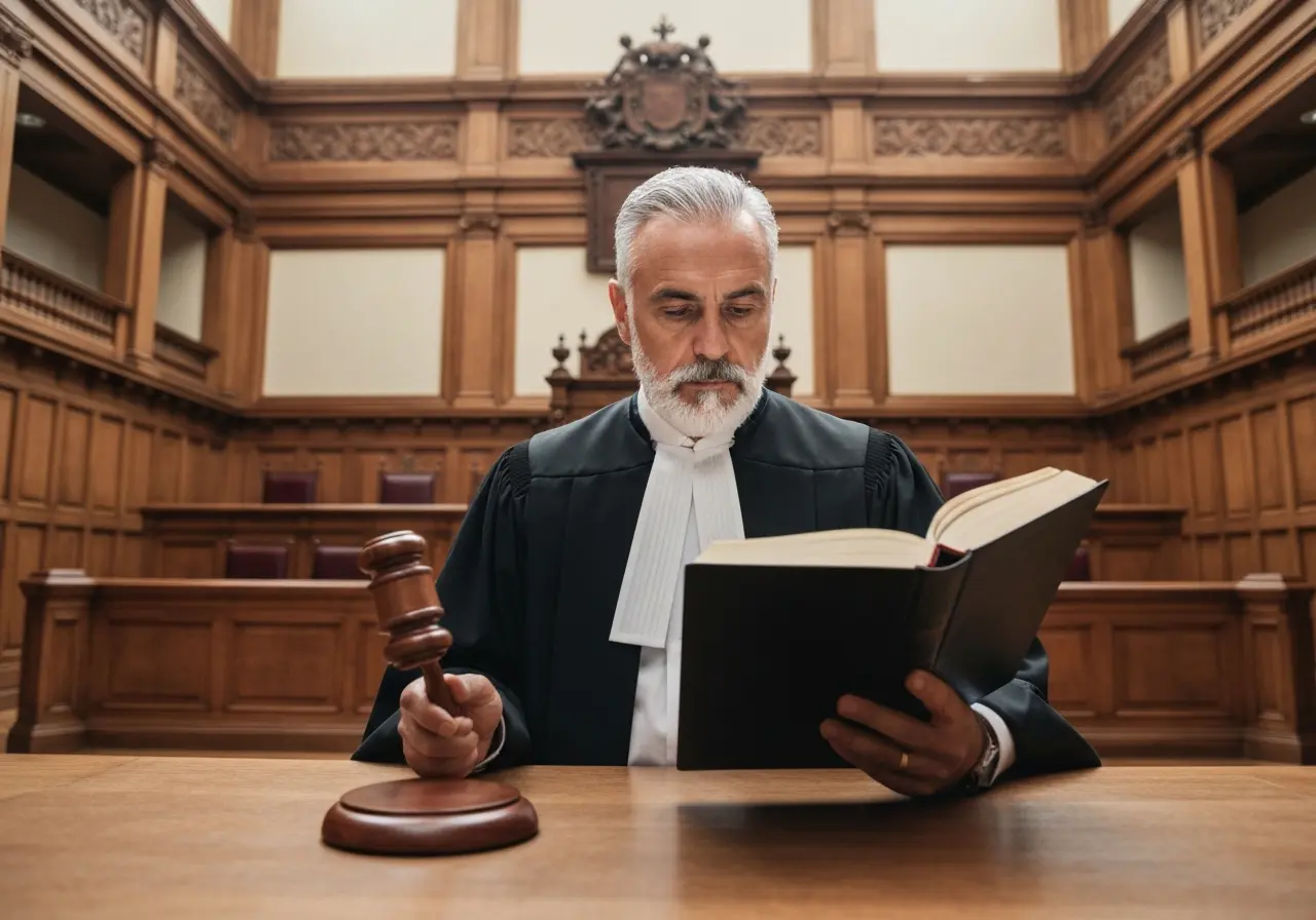 Meilleur avocat prud’homal Paris 2026 – Votre défenseur au conseil