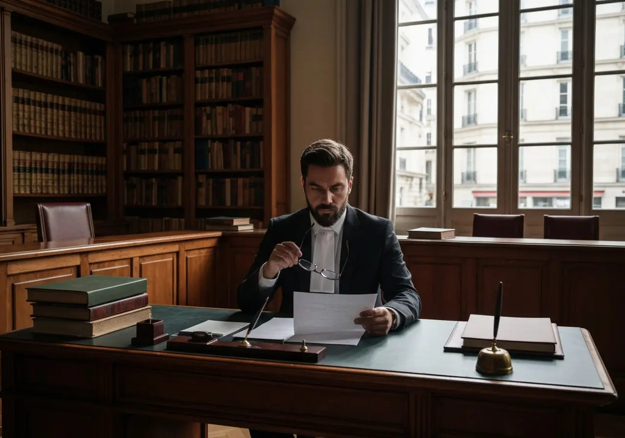 Avocat divorce Paris 11ème : Votre conseil juridique réactif