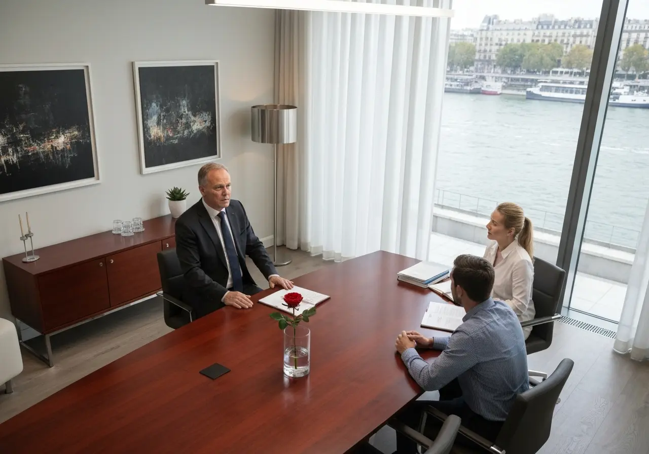 Avocats succession Paris : experts en droit successoral à PanameAvocat.fr