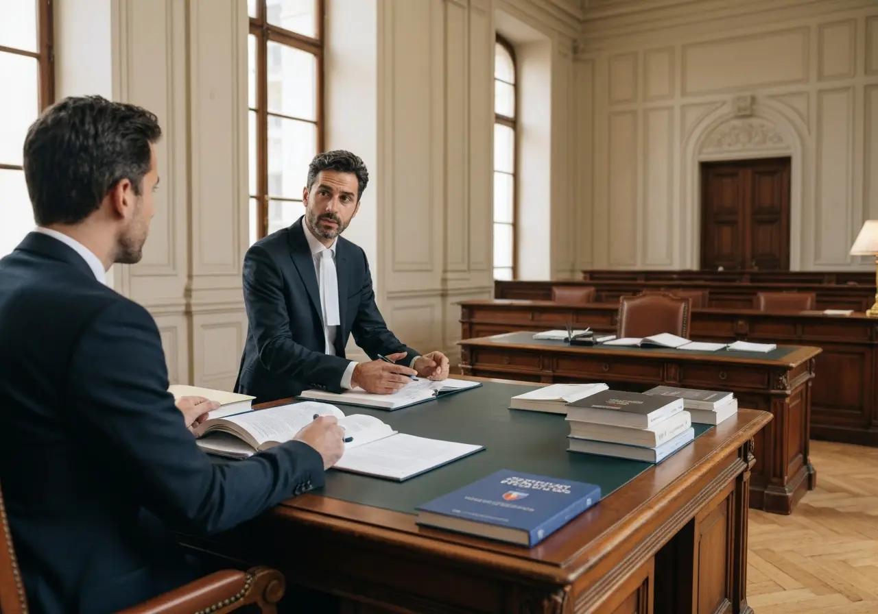 Avocat restructuration d'entreprises Paris : Expert juridique disponible 48h