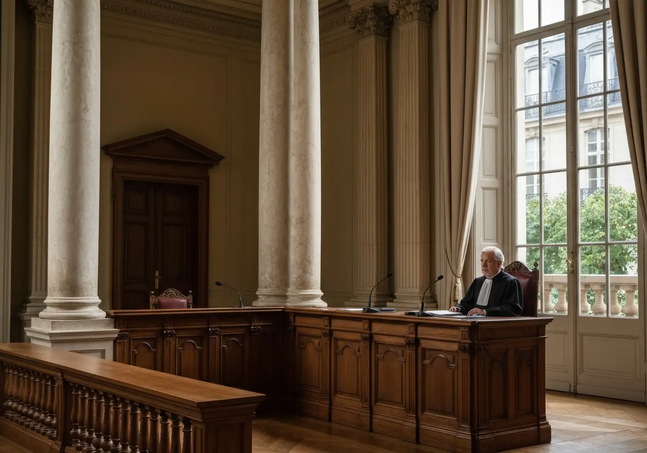 Avocat fiscaliste Paris 16 : conseil et défense fiscale | PanameAvocat.fr