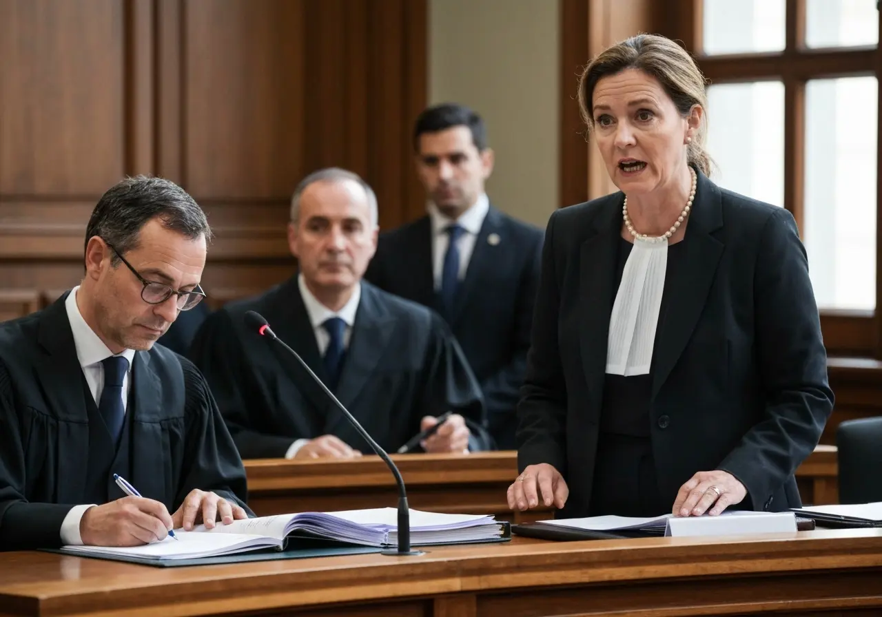 Avocat de la famille Paris 18 : justice et proximité dans le 18e arrondissement