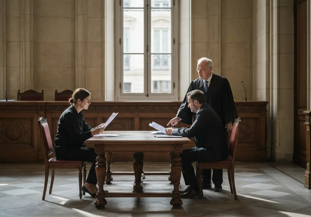 Meilleur avocat spécialisé droit pénal du travail Paris 2026