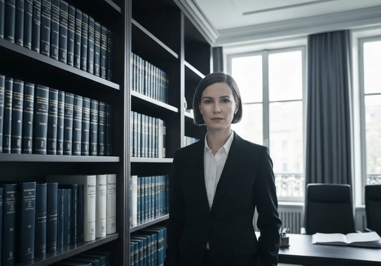 Avocat droit immobilier Paris 16 : expert local à votre écoute