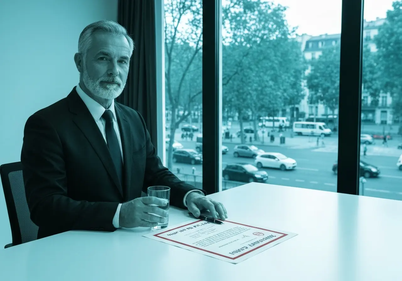 Avocats consultation gratuite Paris : trouvez le vôtre sous 48h