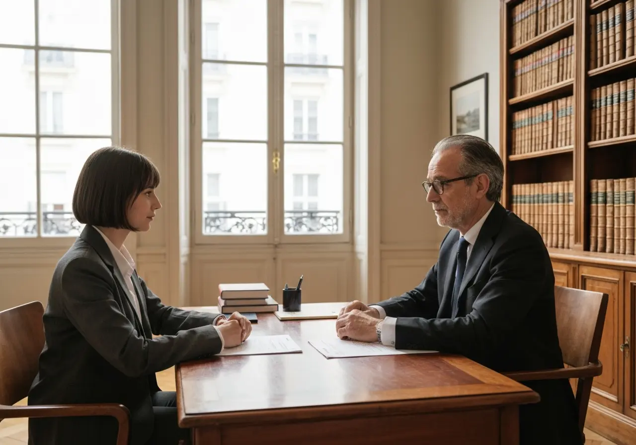 Meilleur cabinet d'avocat Paris : PanameAvocat, votre expert juridique 2026