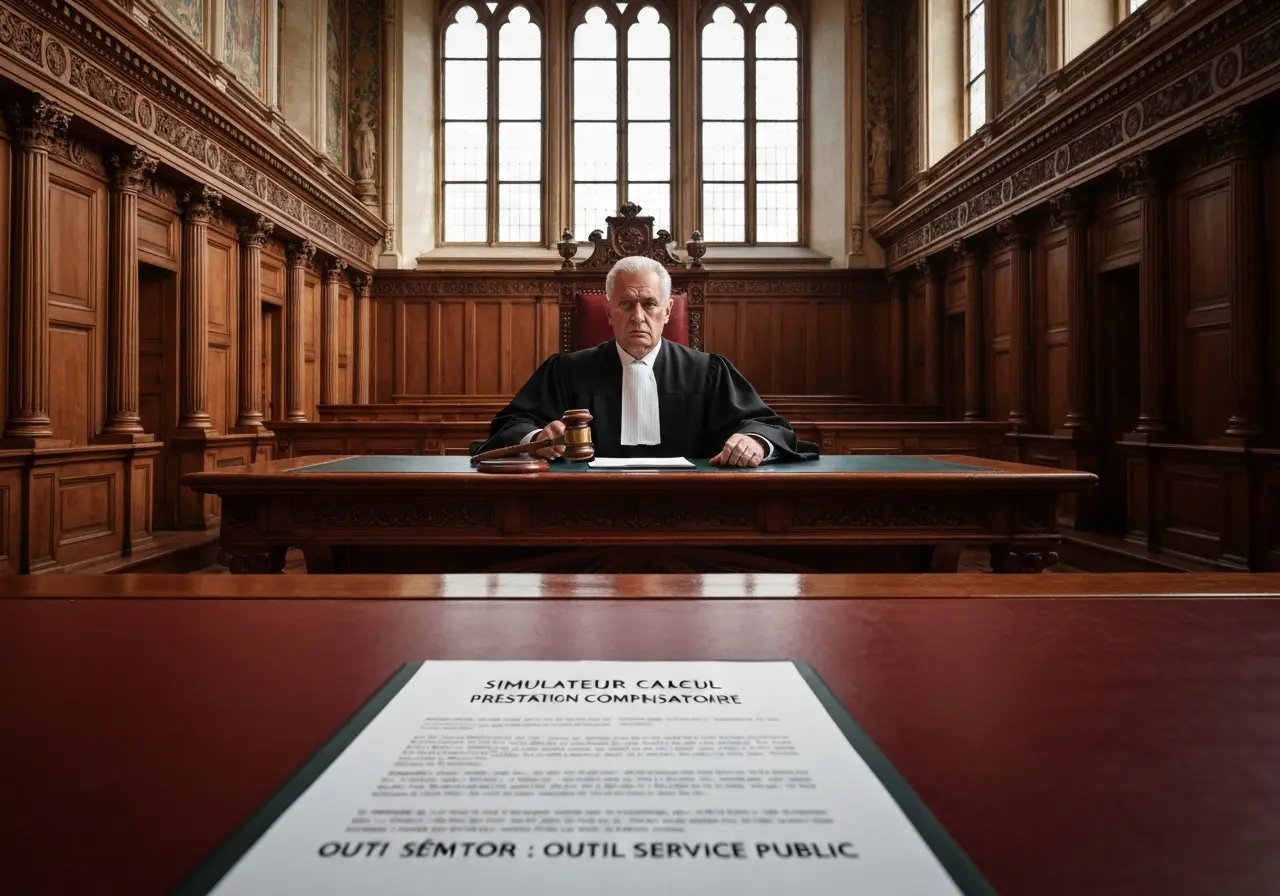 Avocat droit commercial Paris | Expert en litiges et contrats
