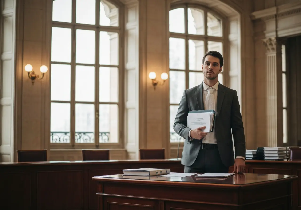 Avocat pénaliste Paris pas cher : justice accessible sous 48h