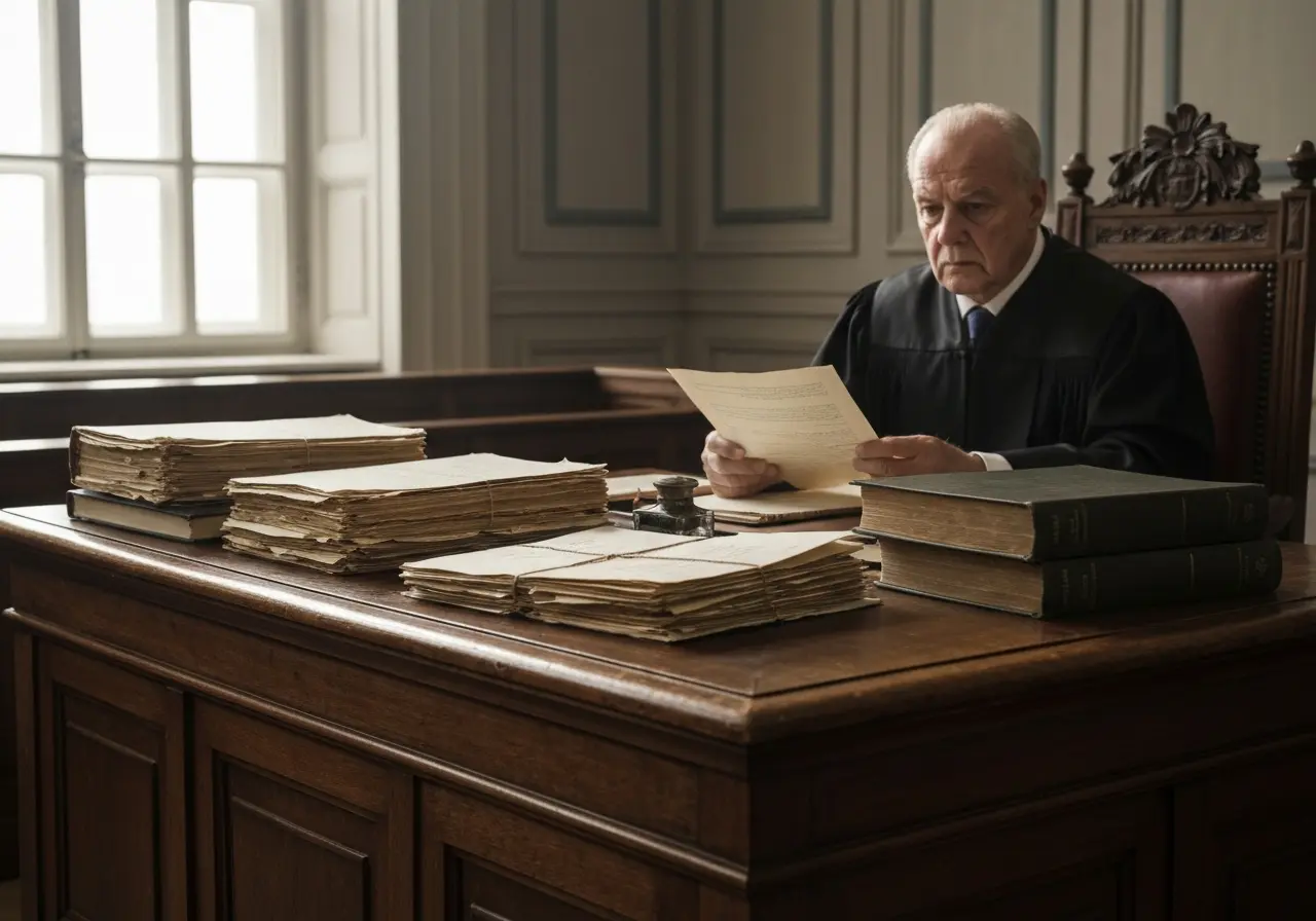 Avocat fiscaliste Paris 5 : conseil et contentieux fiscal