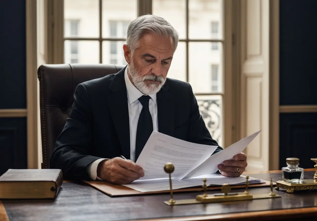 Laurence Mayer avocat divorce Paris : votre conseil juridique disponible sous 48h