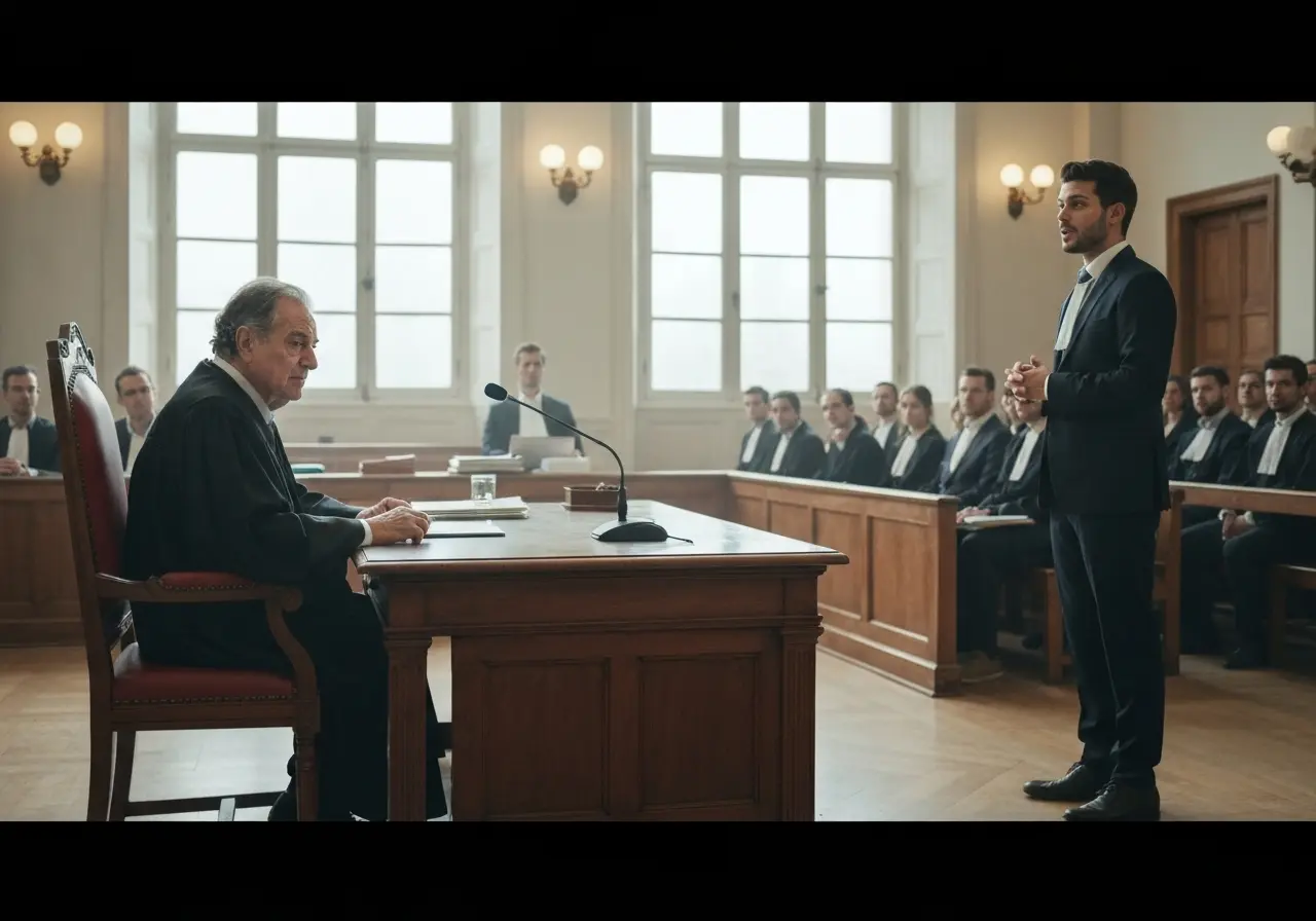 Cabinet avocat franco allemand Paris : expert bilingue disponible 48h