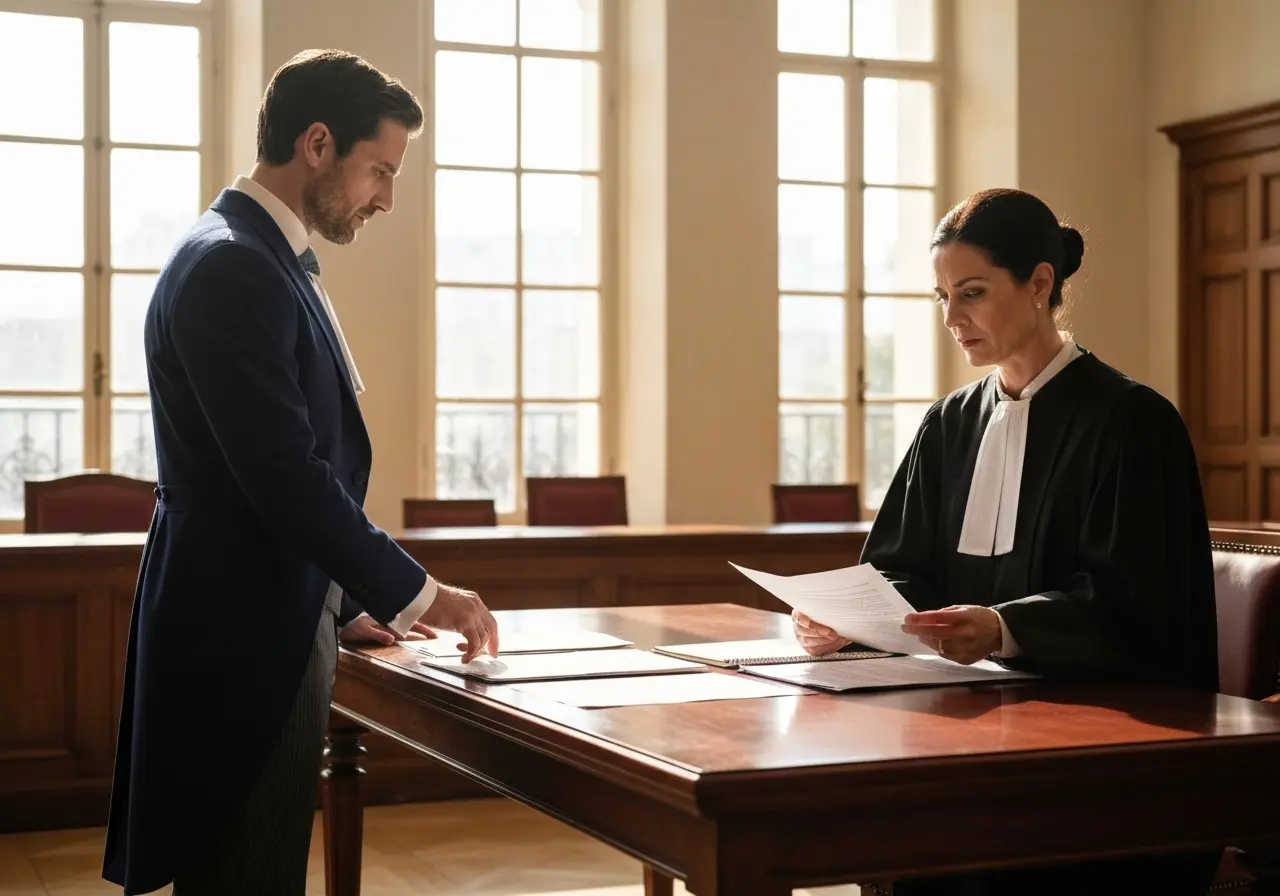 Liste des avocats du barreau de Paris : comment trouver le bon conseil en 2026