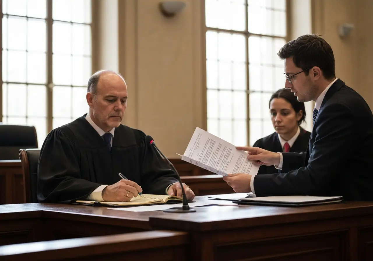 Maison des Avocats Paris : Guide Complet 2026 | PanameAvocat