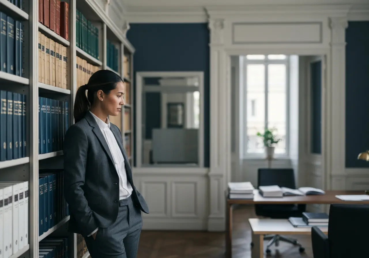 Consultation avocat Paris : trouvez un expert juridique en 48h
