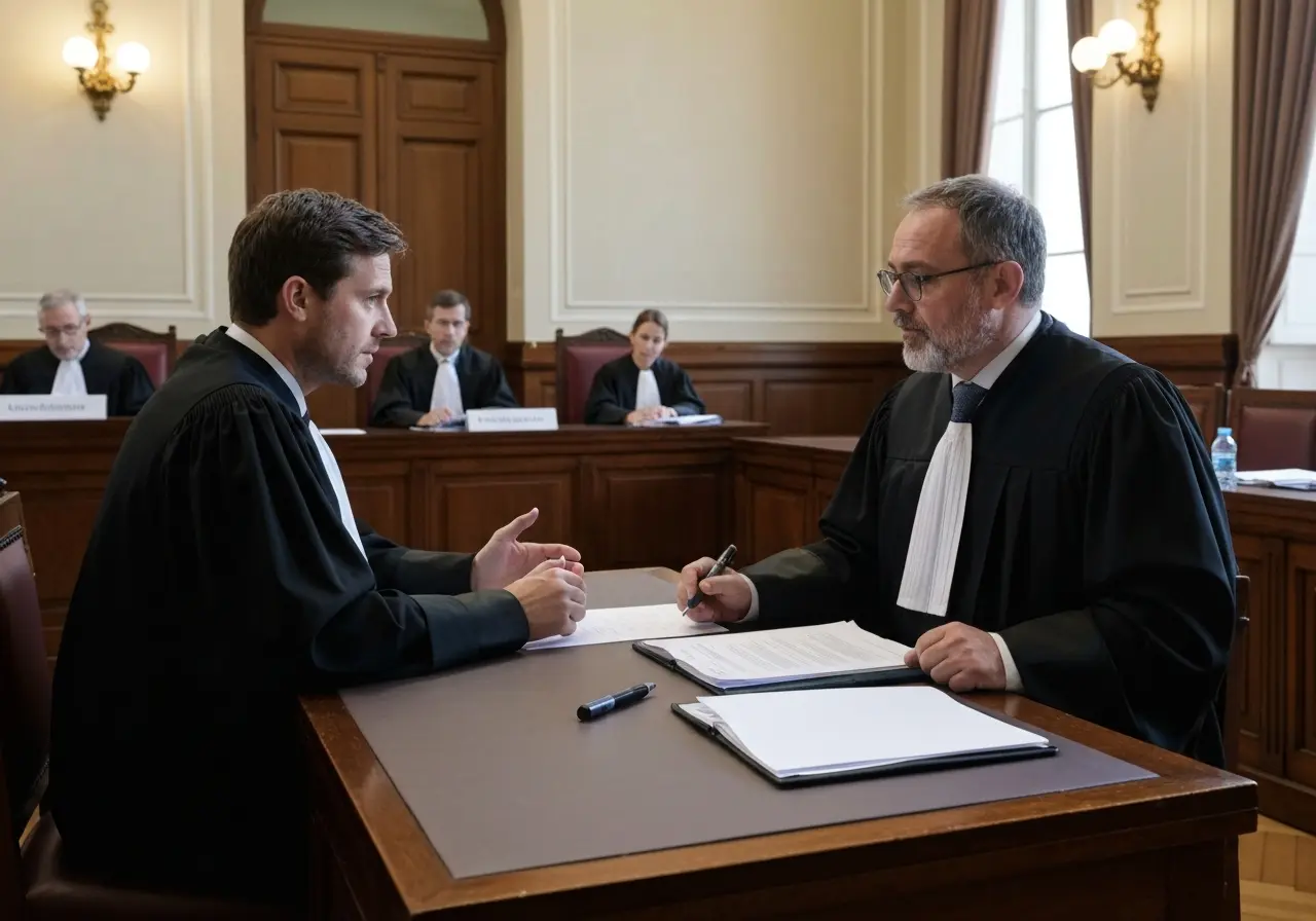 Cabinet avocat Paris 16 : justice de proximité et expertise locale