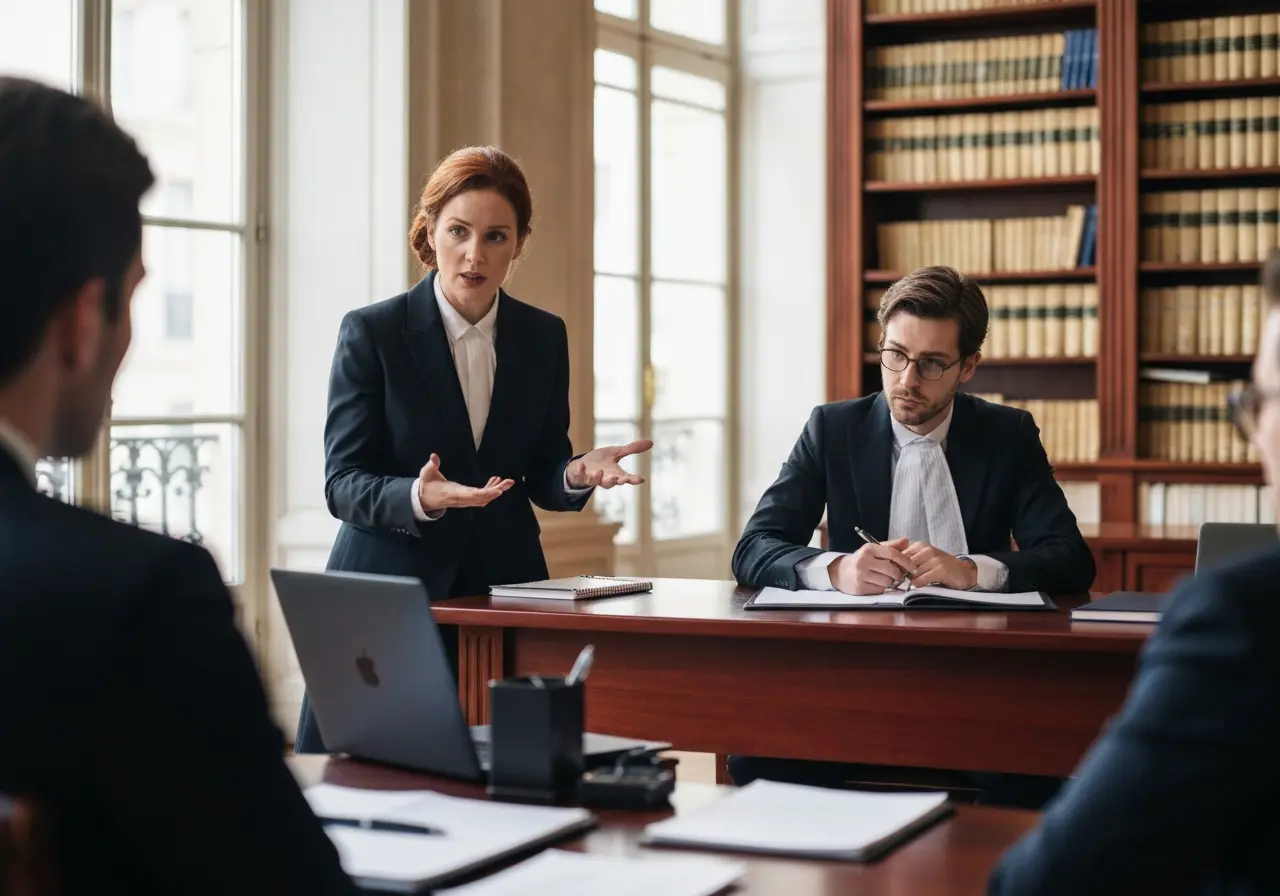 Meilleur avocat naturalisation Paris : guide 2026 pour réussir
