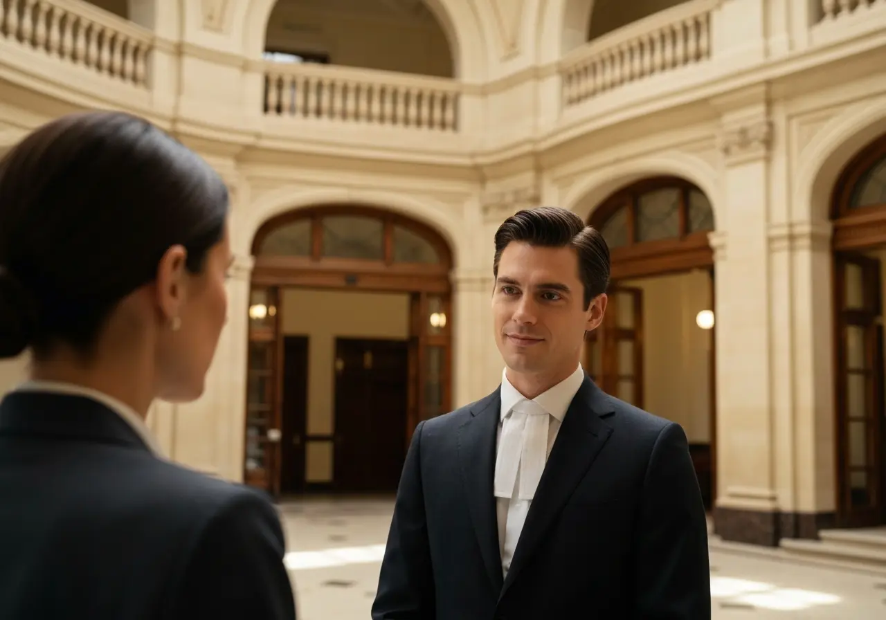 Avocat gratuit droit du travail Paris : consulter sans frais