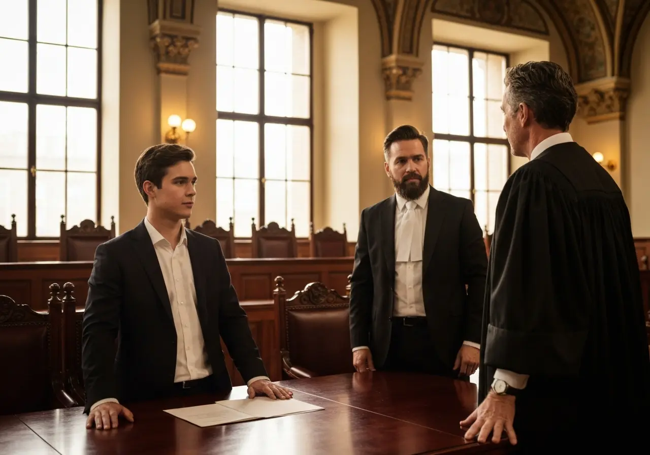 Avocat gratuit à Paris : comment obtenir une aide juridique sans frais ?