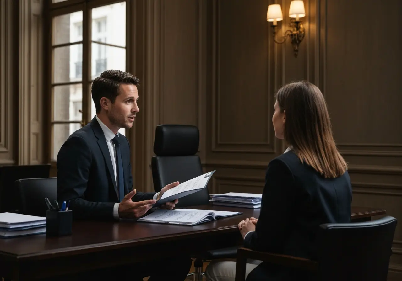 Avocat abordable pour divorce rapide Paris : votre solution juridique