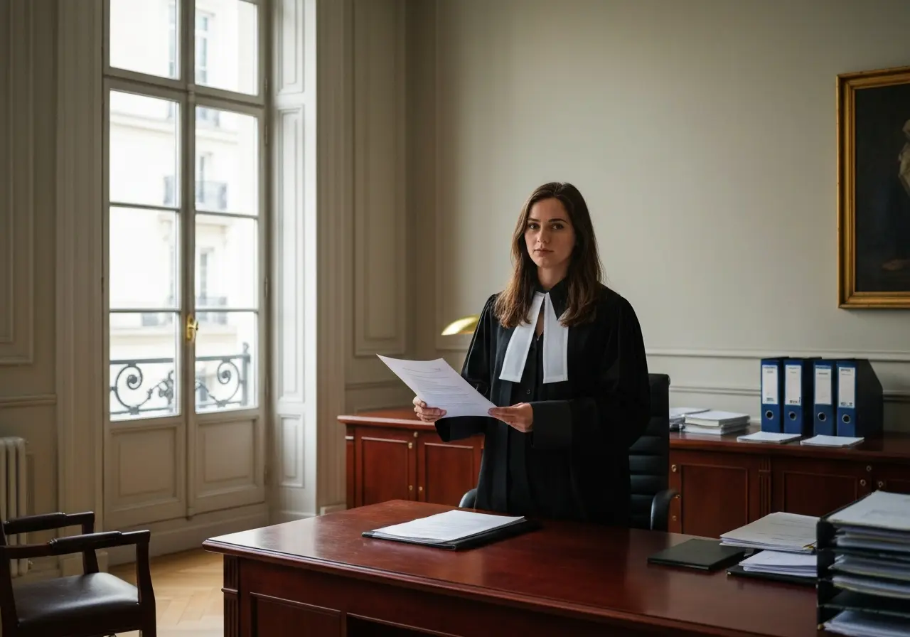 Cabinet d'avocat propriété intellectuelle Paris : expert en droit IP
