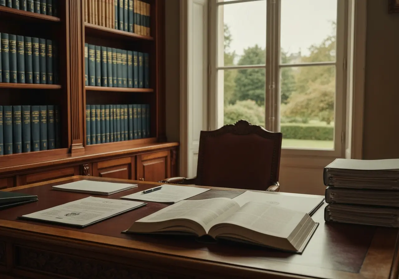 Cabinet avocat droit immobilier Paris – Votre expert sur place