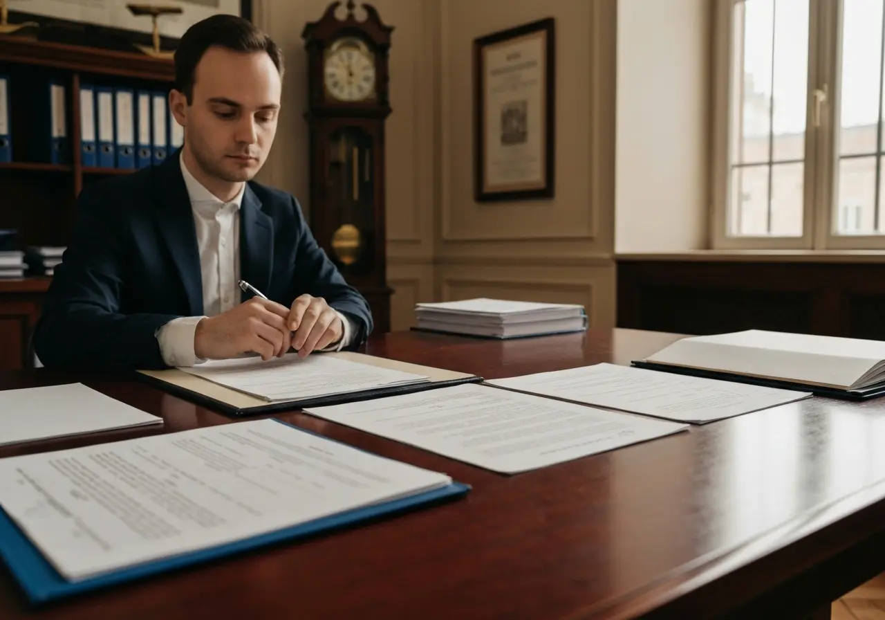 Cabinet avocat Paris 7 : justice de proximité & expertise locale