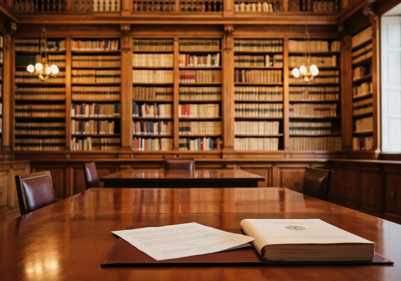 Meilleur avocat urbanisme Paris : expert local pour vos projets