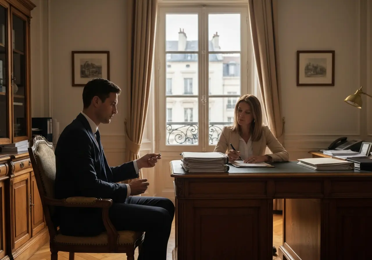Liste des avocats barreau Paris : guide 2026 pour trouver le vôtre