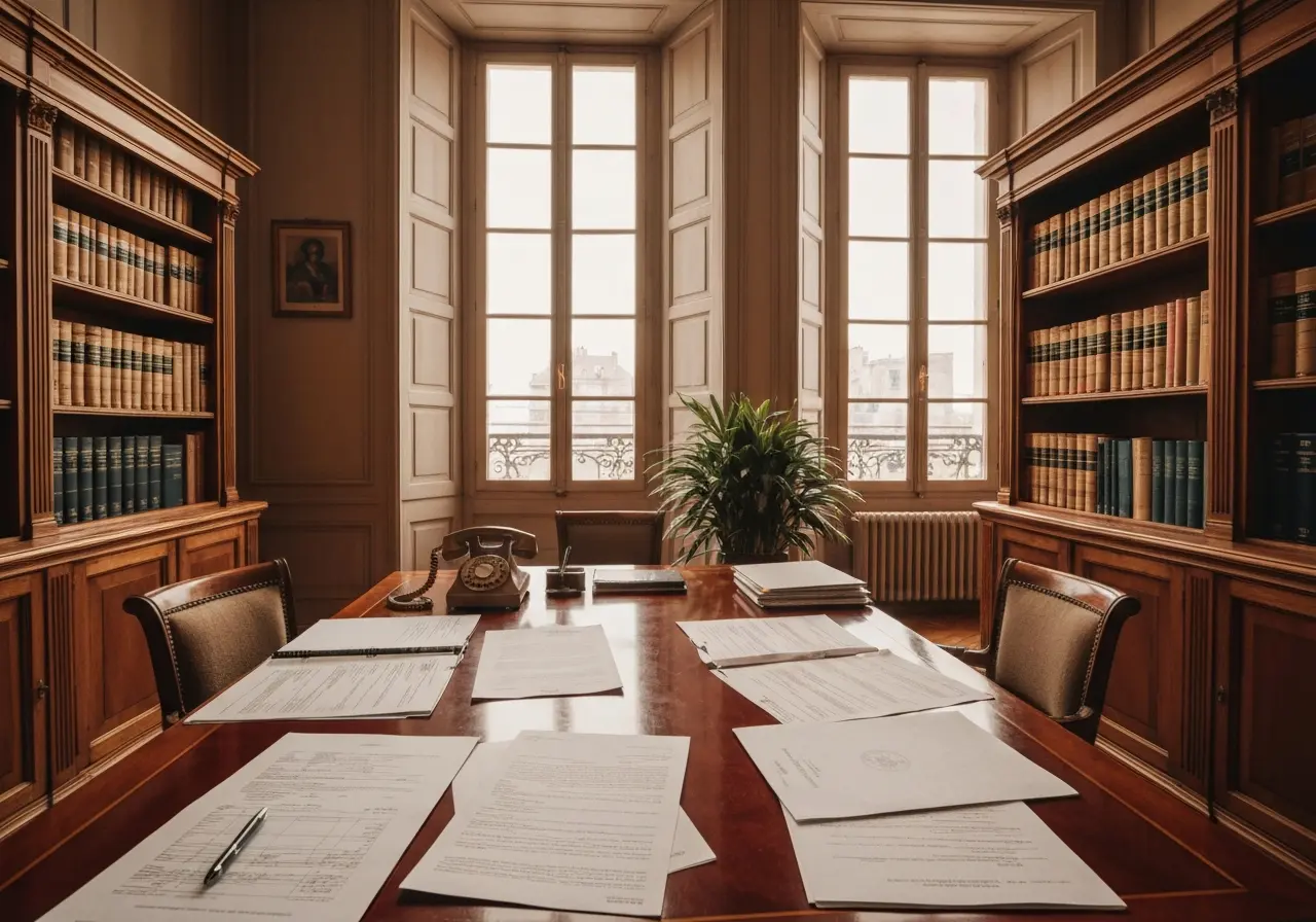 Cabinet d'avocat Paris 16 : justice de proximité avec PanameAvocat.fr
