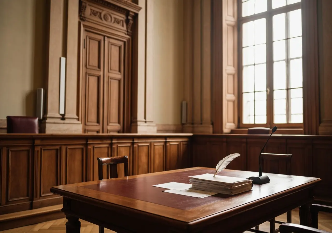 Cabinet avocat droit fiscal Paris : expert en contentieux et conseil
