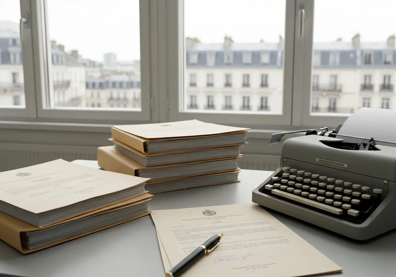 Meilleur avocat succession Paris : 5 critères pour bien choisir en 2026