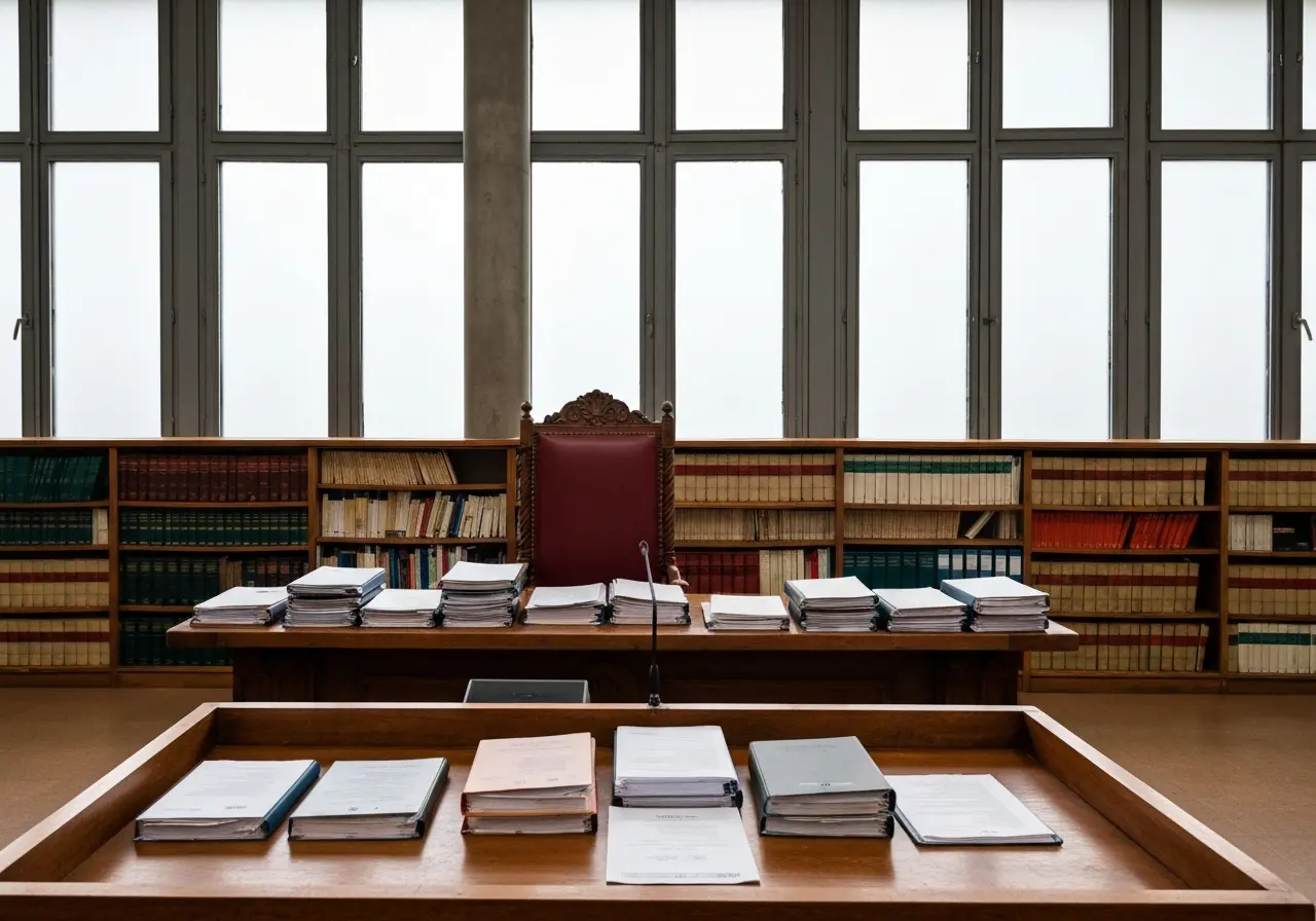 Avocat Paris droit de la famille : Votre expert au barreau de Paris
