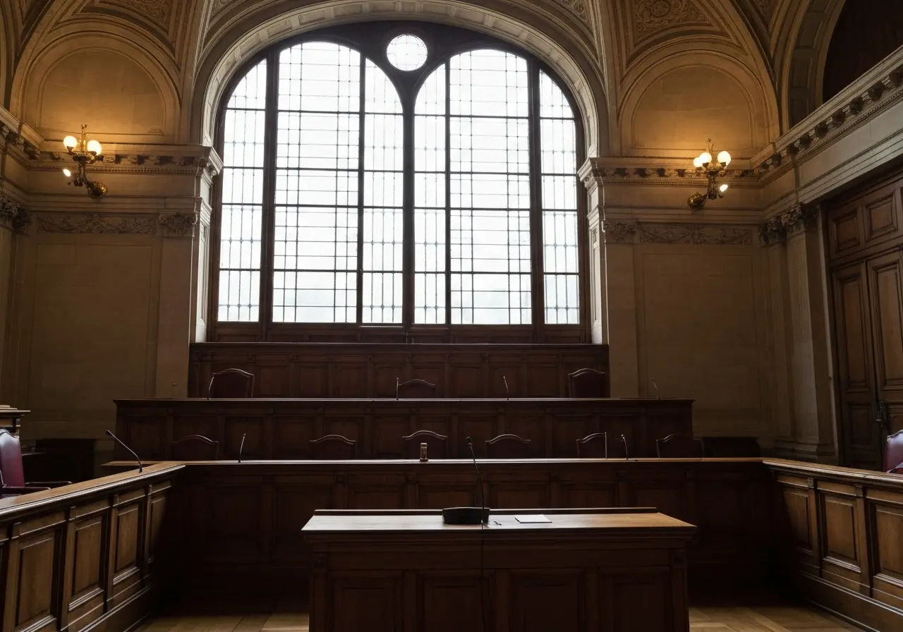 Avocat d'appel à Paris pour divorce : procédure et assistance