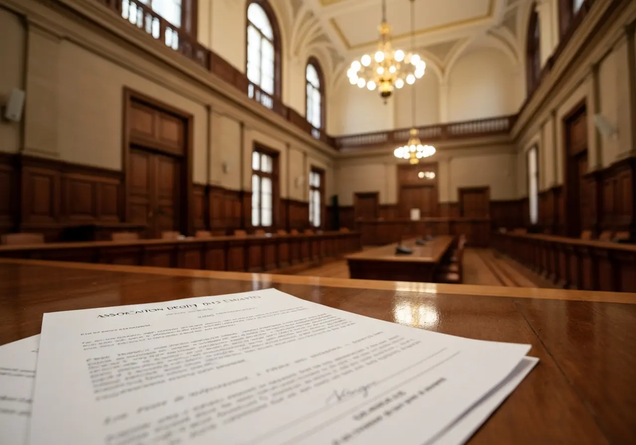 Paris Ordre des Avocats : Guide 2026 pour trouver un avocat à Paris