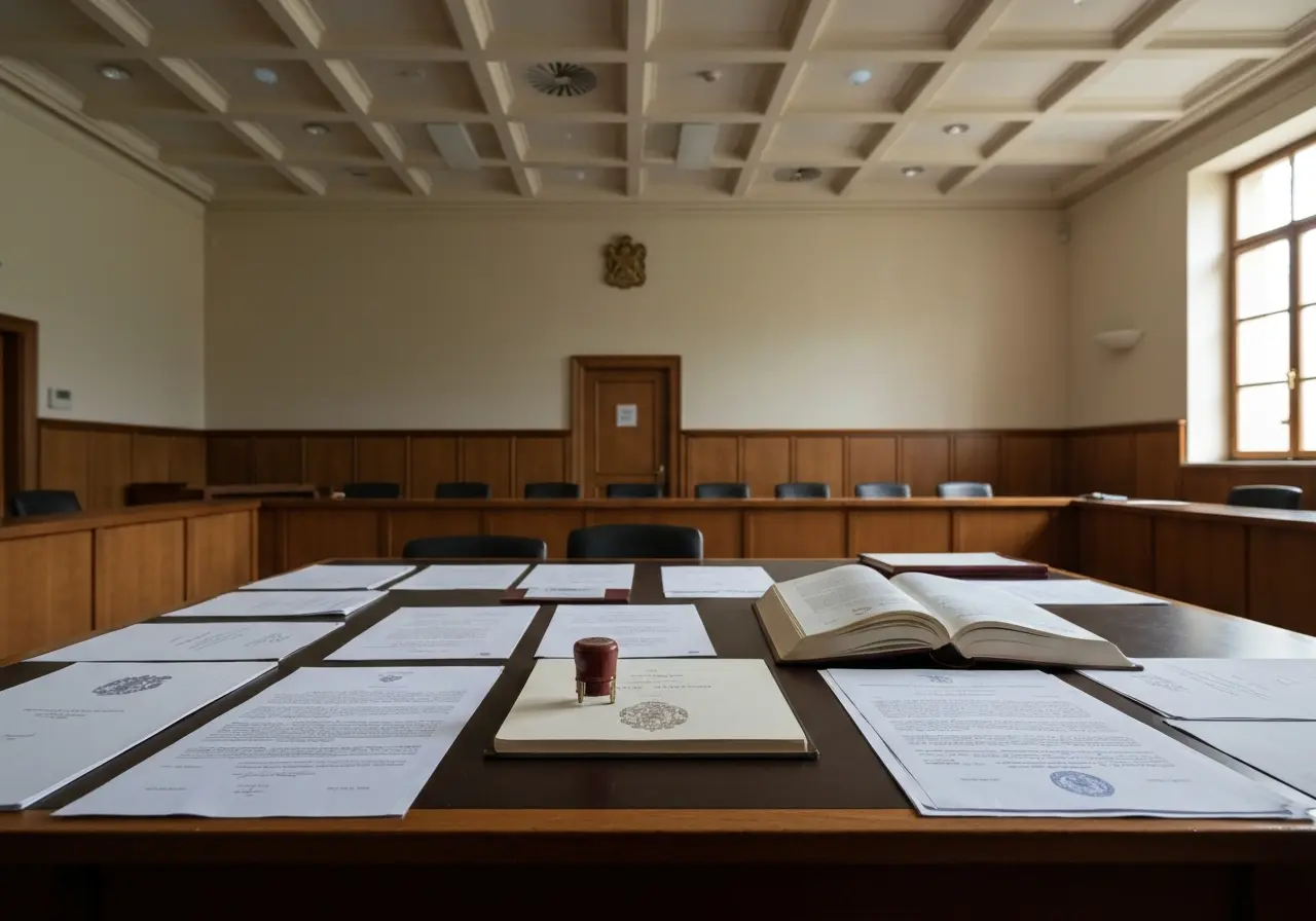 Liste des avocats radiés du barreau de Paris 2026