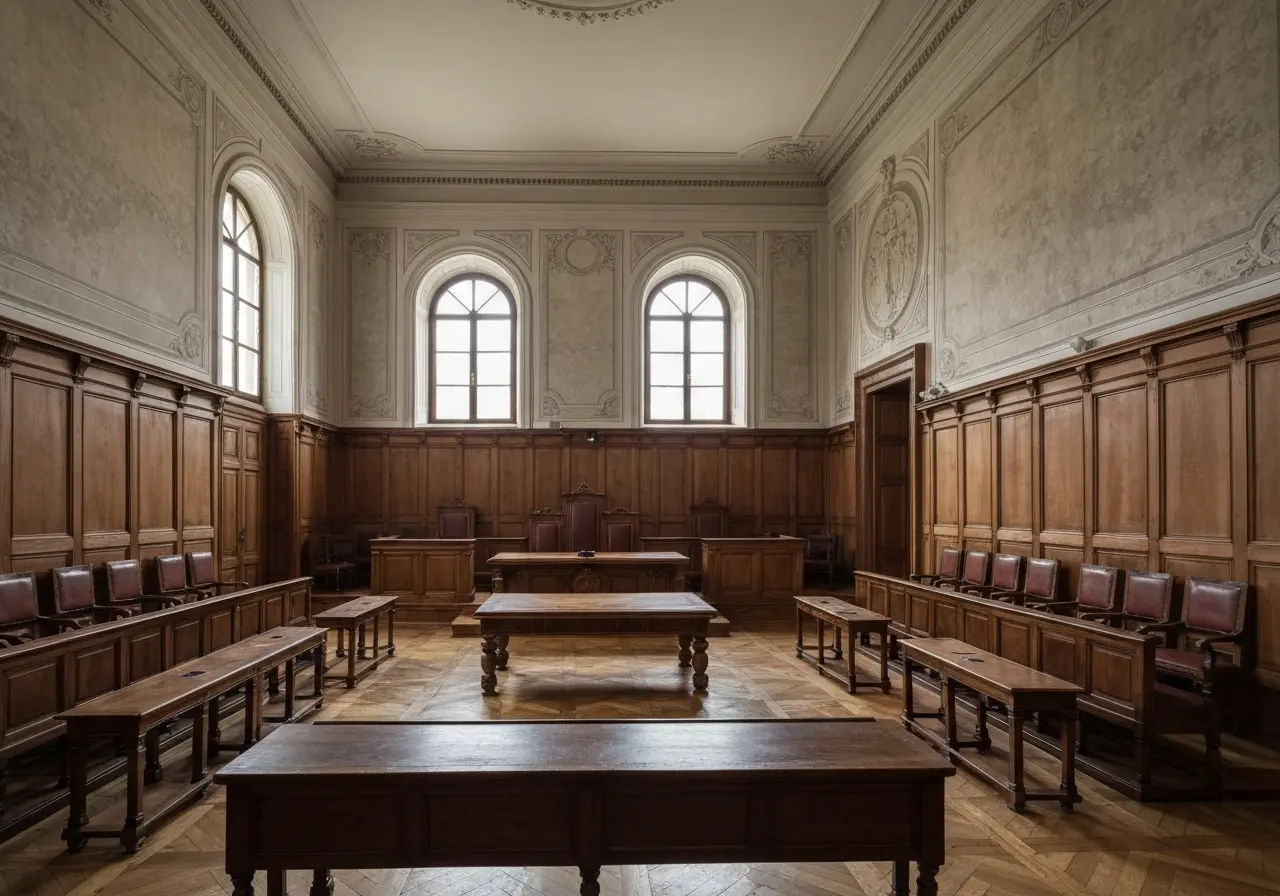 Avocat spécialisé en droit immobilier de l'entreprise à Paris