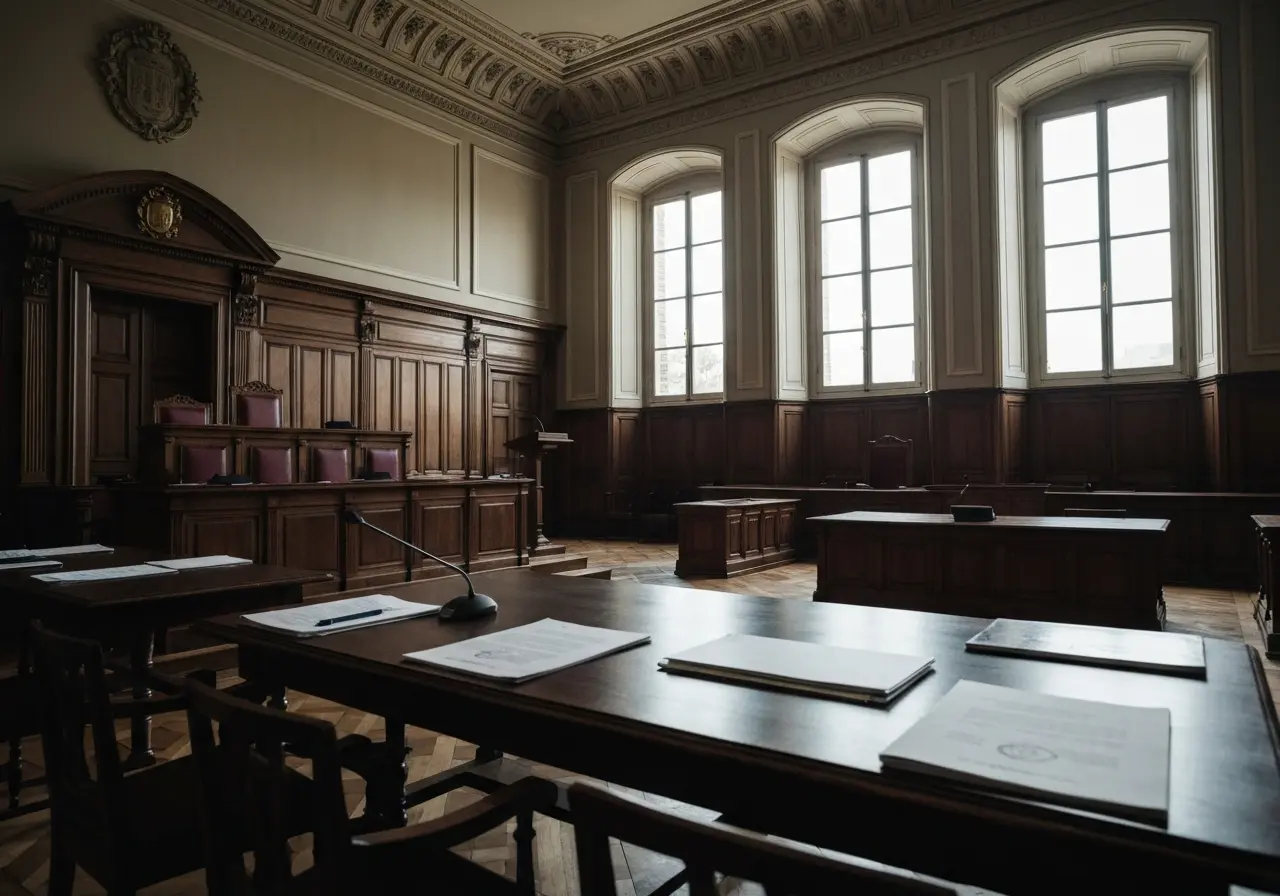 Avocat dissolution entreprise société à Paris : procédure rapide