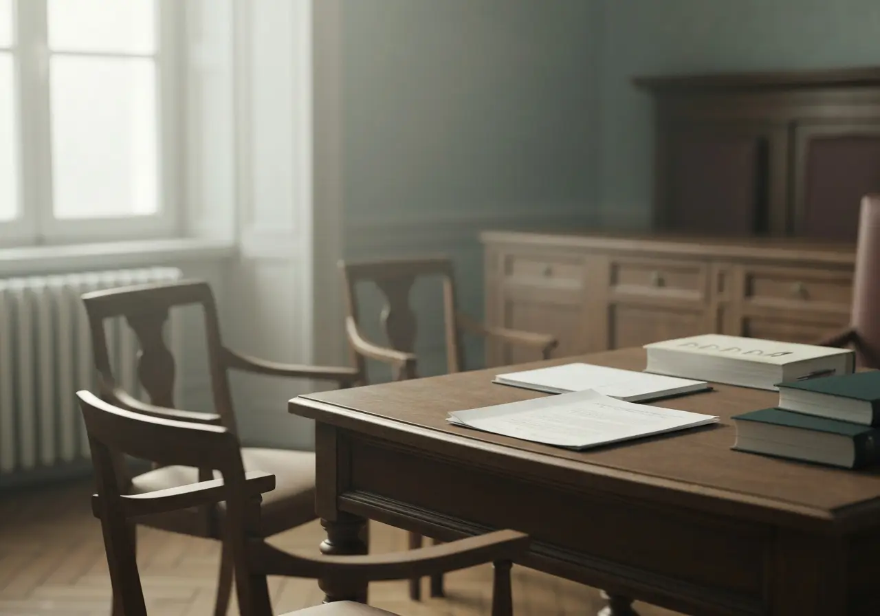 Avocat Paris famille : Votre expert en droit familial à Paris