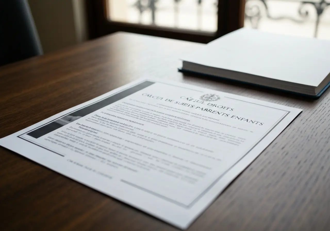Meilleur avocat Paris divorce : justice et rapidité avec PanameAvocat.fr