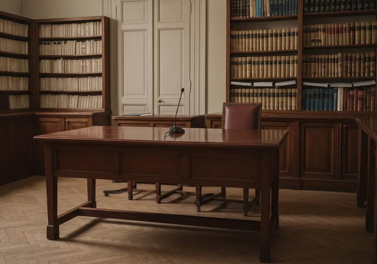 Avocat Paris pénal : défense pénale par un expert du barreau de Paris