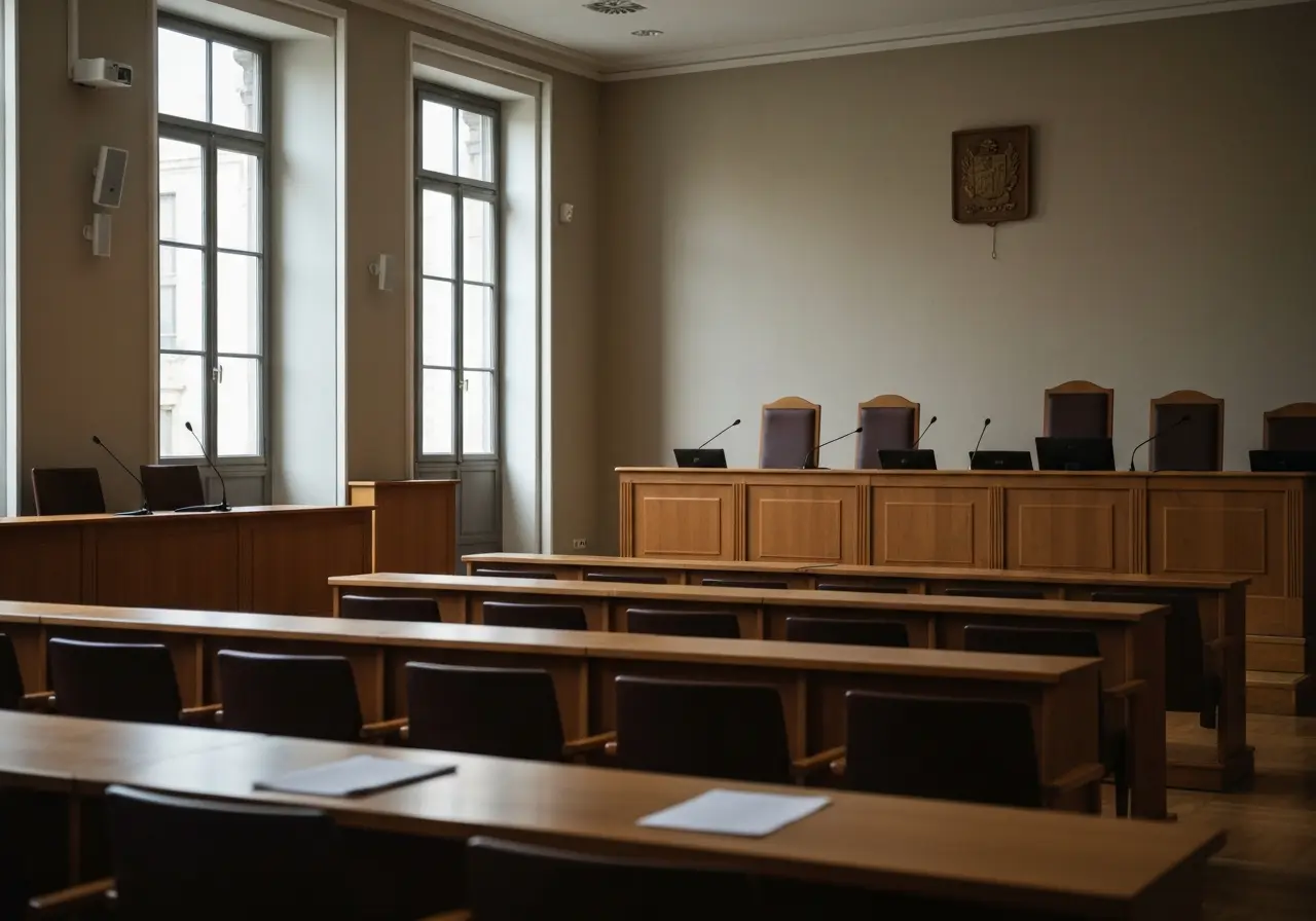 Avocat pénal Paris détention provisoire : intervention rapide