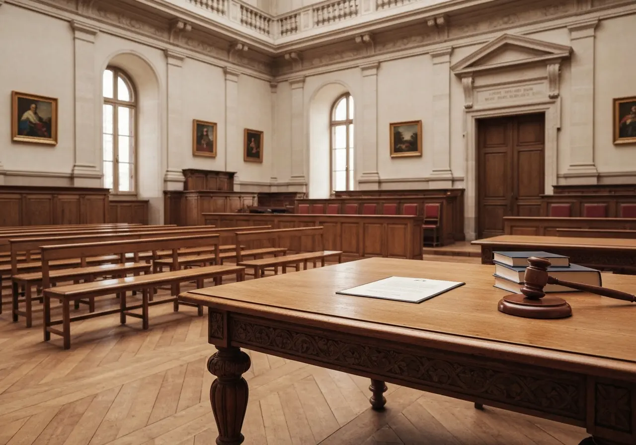 Avocat divorce contentieux Paris : défendez vos droits avec un expert