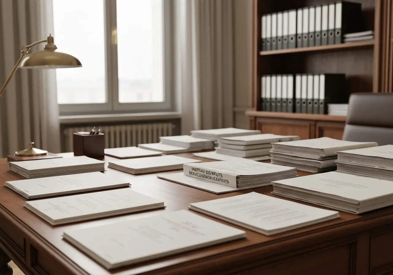 Cabinet d’avocat Zocchetto Richefou à Paris 75 - PanameAvocat.fr